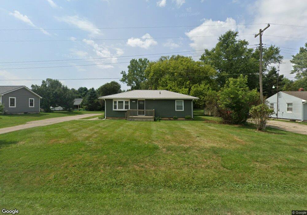 3469 N Oak Rd, Davison, MI 48423 - photo 1