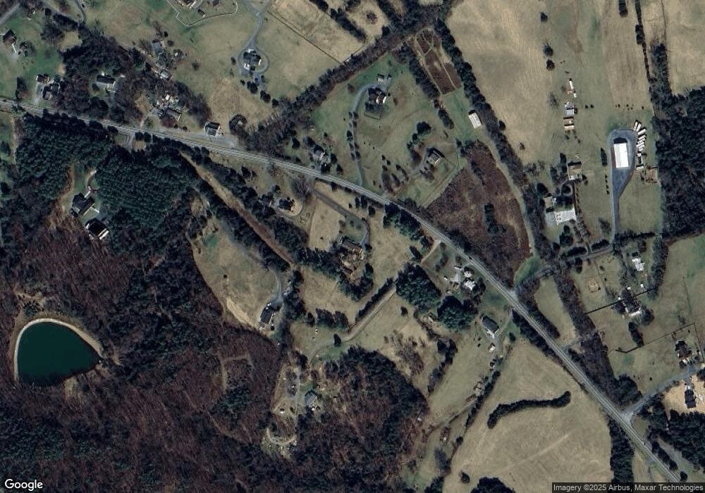 4455 Strasburg Rd, Strasburg, VA 22657 - photo 1