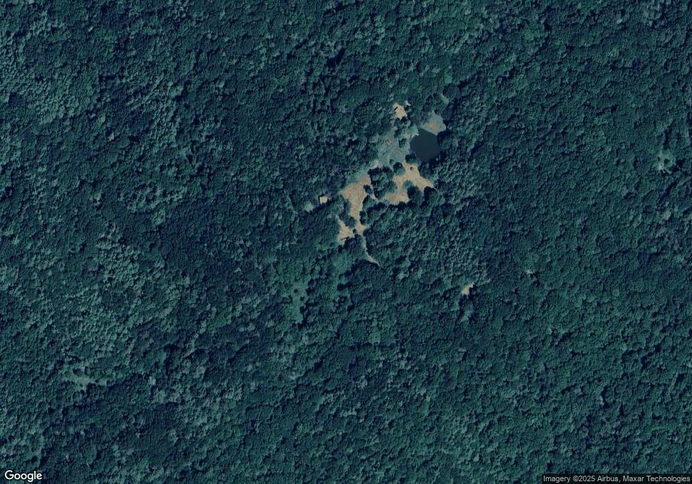 755 Irish Gap Ln, Vesuvius, VA 24483 - photo 1