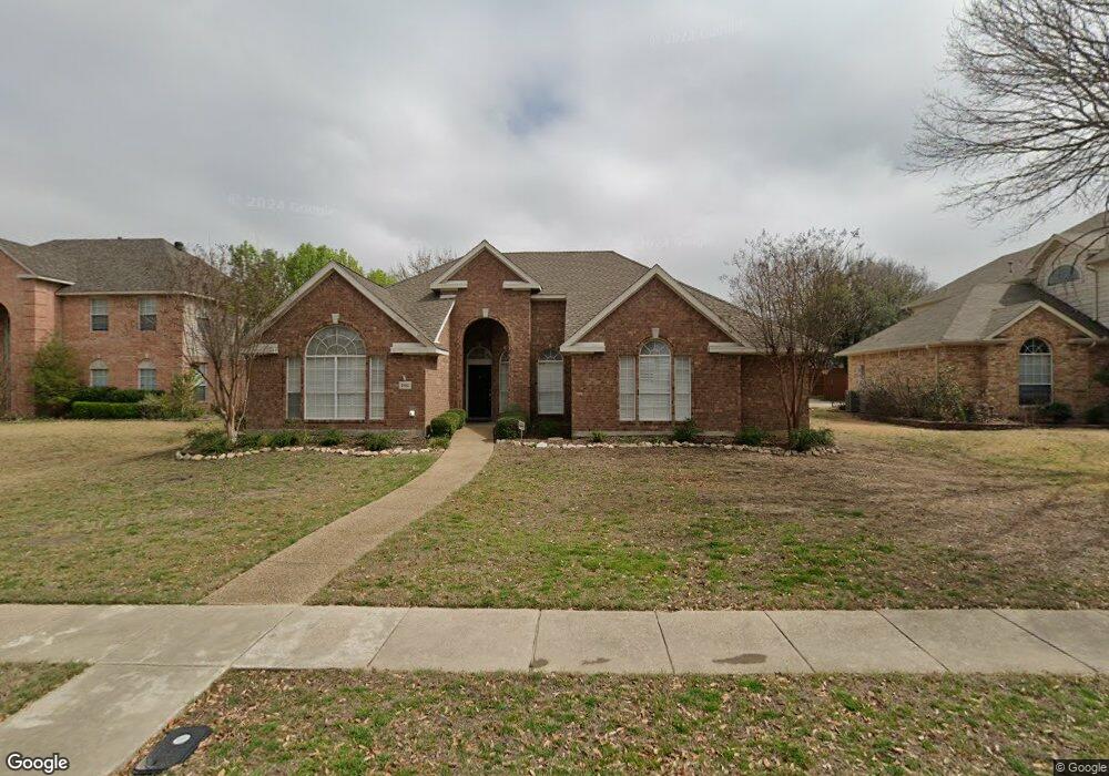 2902 Champlin Ct, Richardson, TX 75082 - photo 1