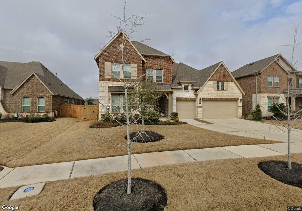 1811 Eli Fenn Dr, Richmond, TX 77469 - photo 1