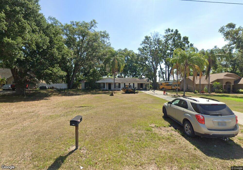 7102 Jason Dr, Zephyrhills, FL 33541 - photo 1