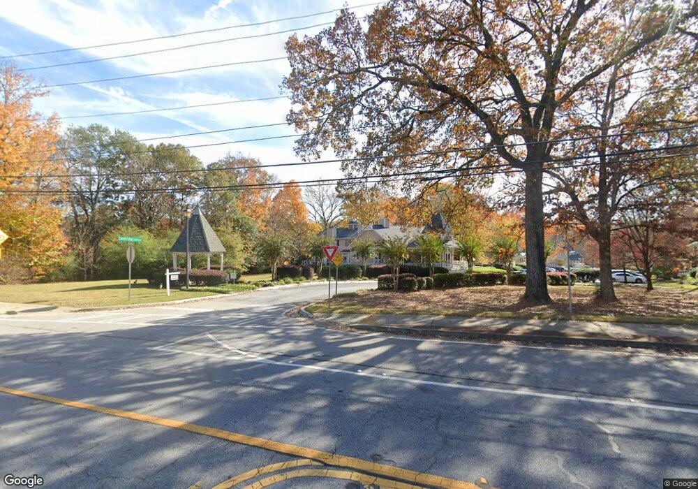 1477 Cambridge Common, Decatur, GA 30033 - photo 1