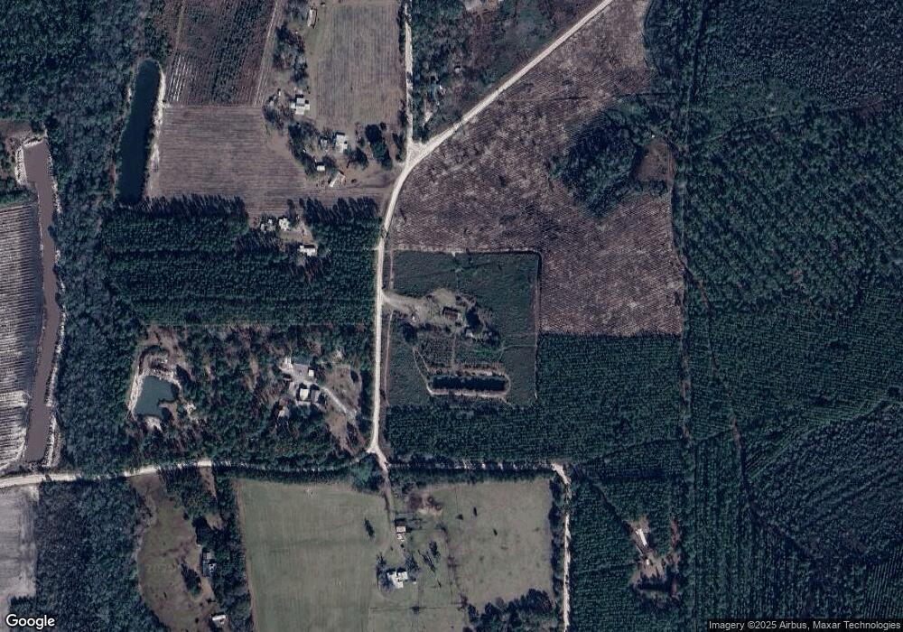 3822 Mattie Shuman Rd, Hoboken, GA 31542 - photo 1