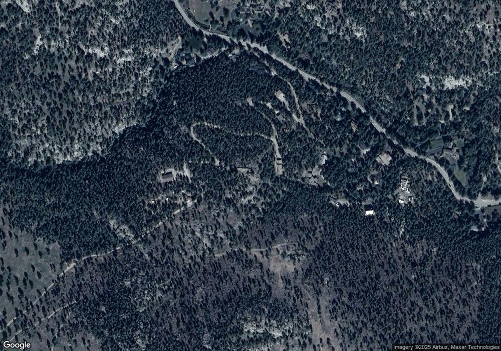 30524 Upper Bear Creek Rd, Evergreen, CO 80439 - photo 1