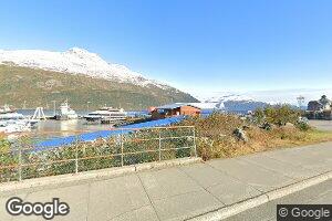100 W Camp Rd Unit K-21, Whittier, AK 99693