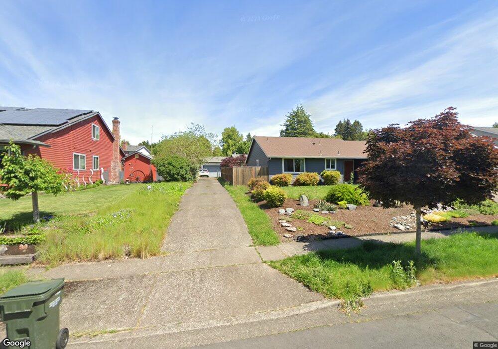 12825 SW Carr St, Beaverton, OR 97008 - photo 1