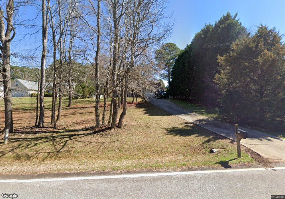 617 Veal Rd, Covington, GA 30016 - photo 1