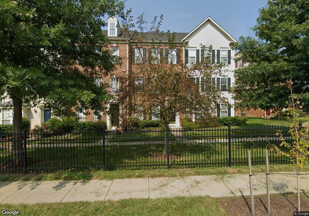 9425 Manor Forge Way unit 79, Owings Mills, MD 21117 - photo 1