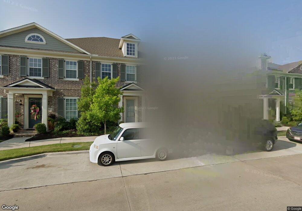 8882 Ice House Dr, North Richland Hills, TX 76180 - photo 1