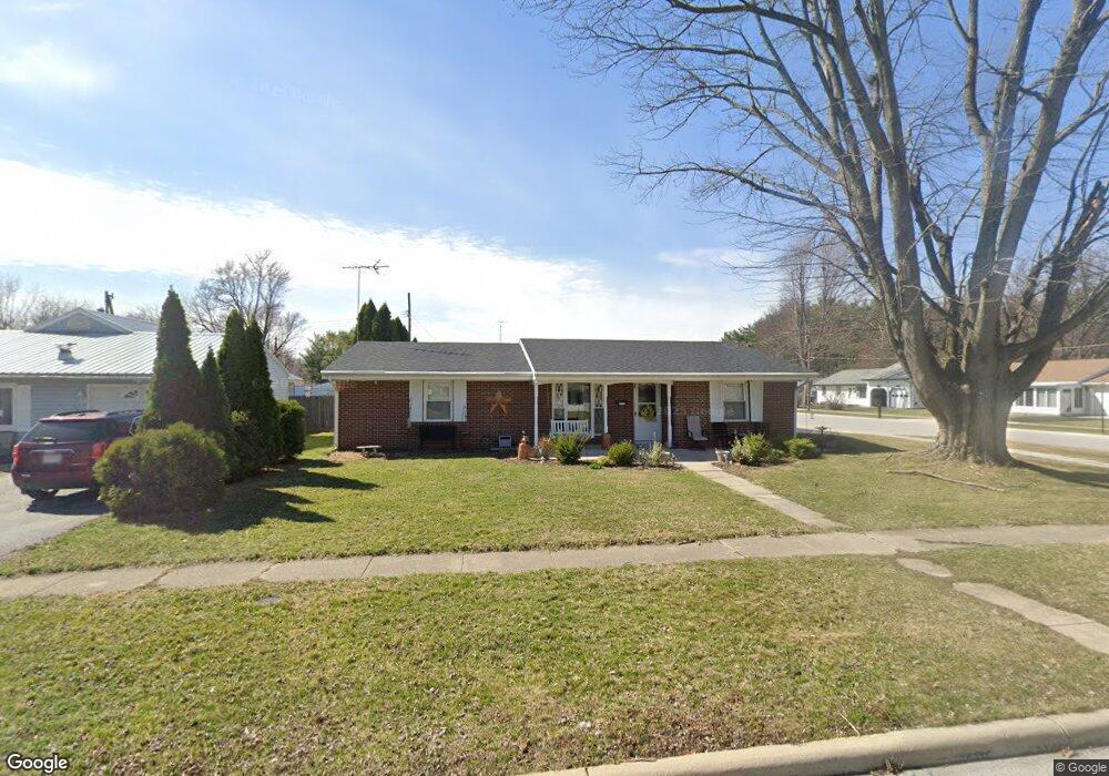 1526 Parkside Place, Findlay, OH 45840 - photo 1