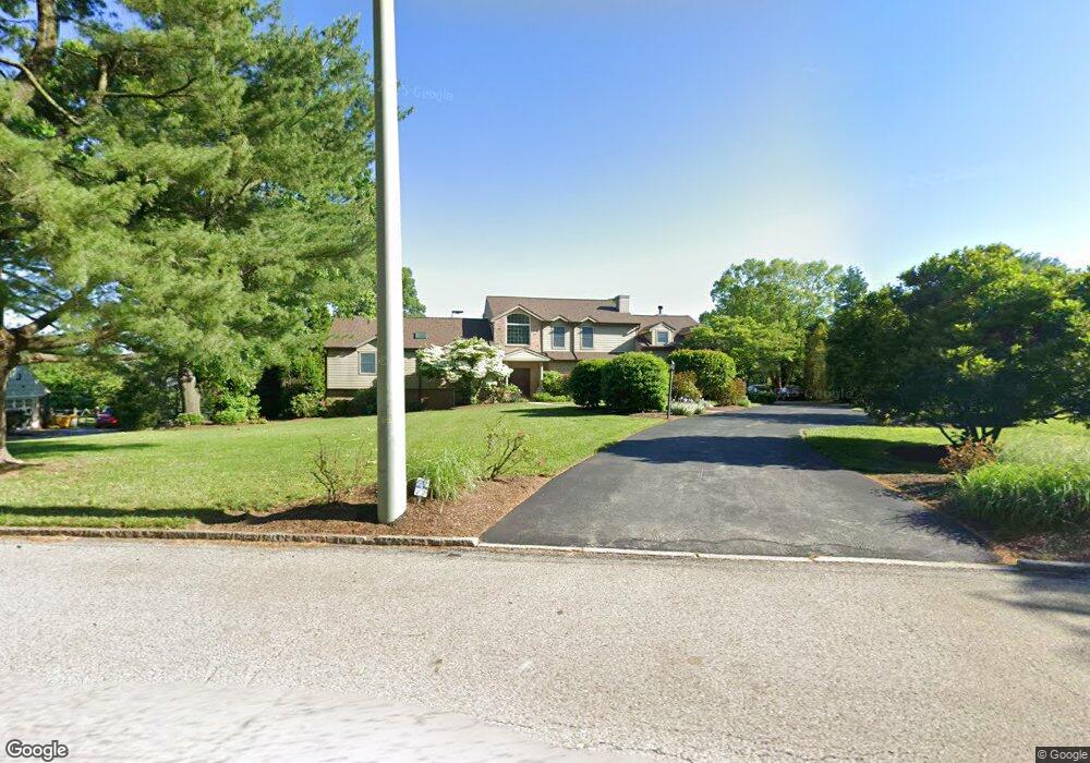 1133 Club House Rd, Gladwyne, PA 19035 - photo 1