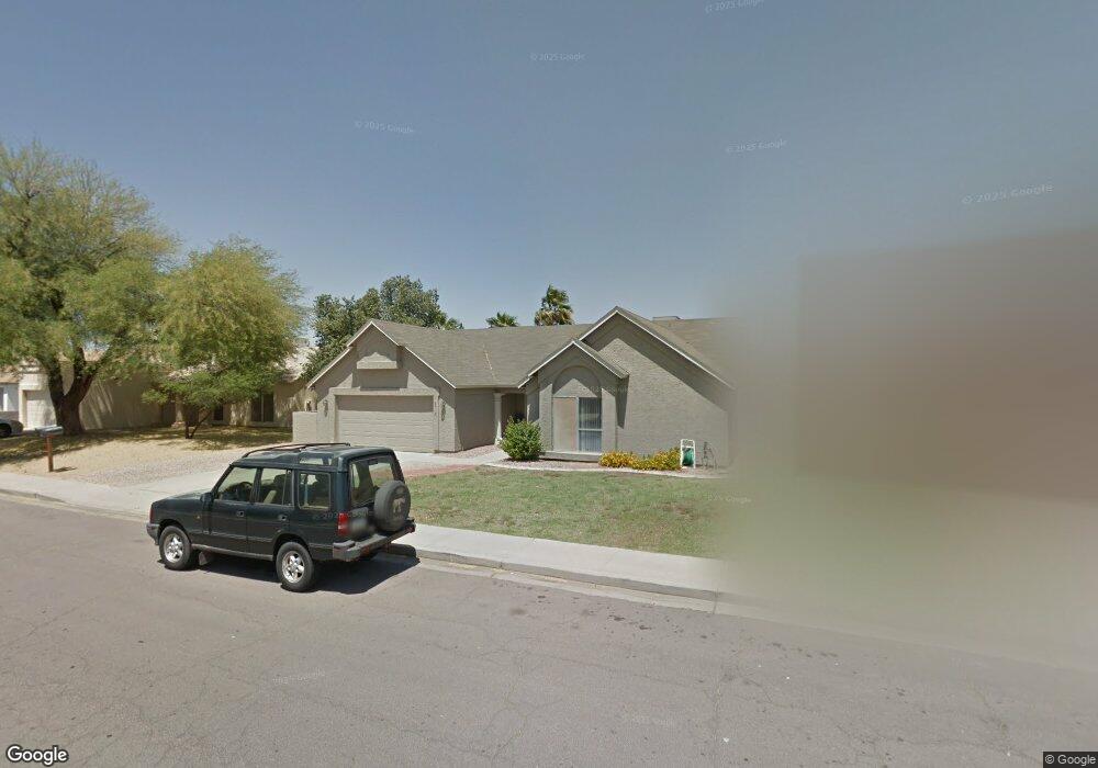 6312 W Ivanhoe St, Chandler, AZ 85226 - photo 1