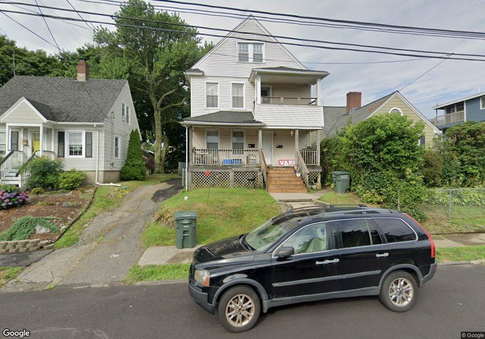 141 Fox St, Bridgeport, CT 06605 - photo 1