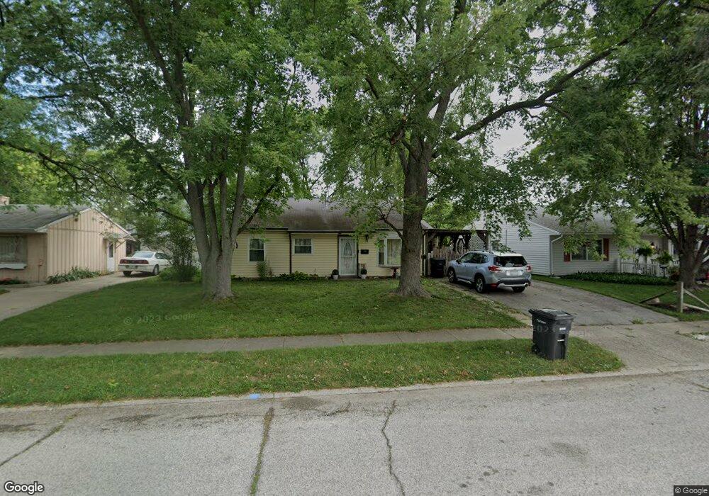 2000 Iroquois Trail, Lafayette, IN 47909 - photo 1