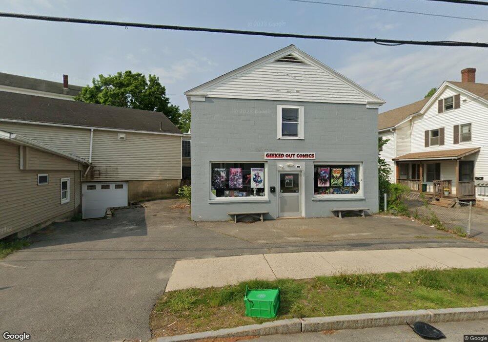 16 6th St, Dover, NH 03820 - photo 1