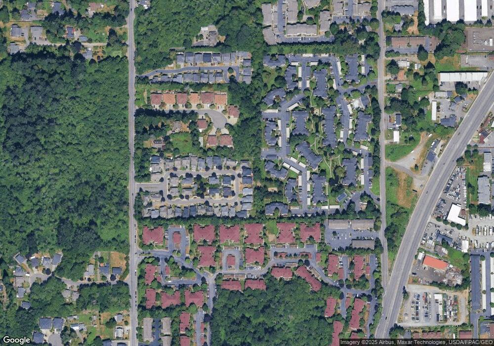 4607 160th St SW unit 13, Lynnwood, WA 98087 - photo 1