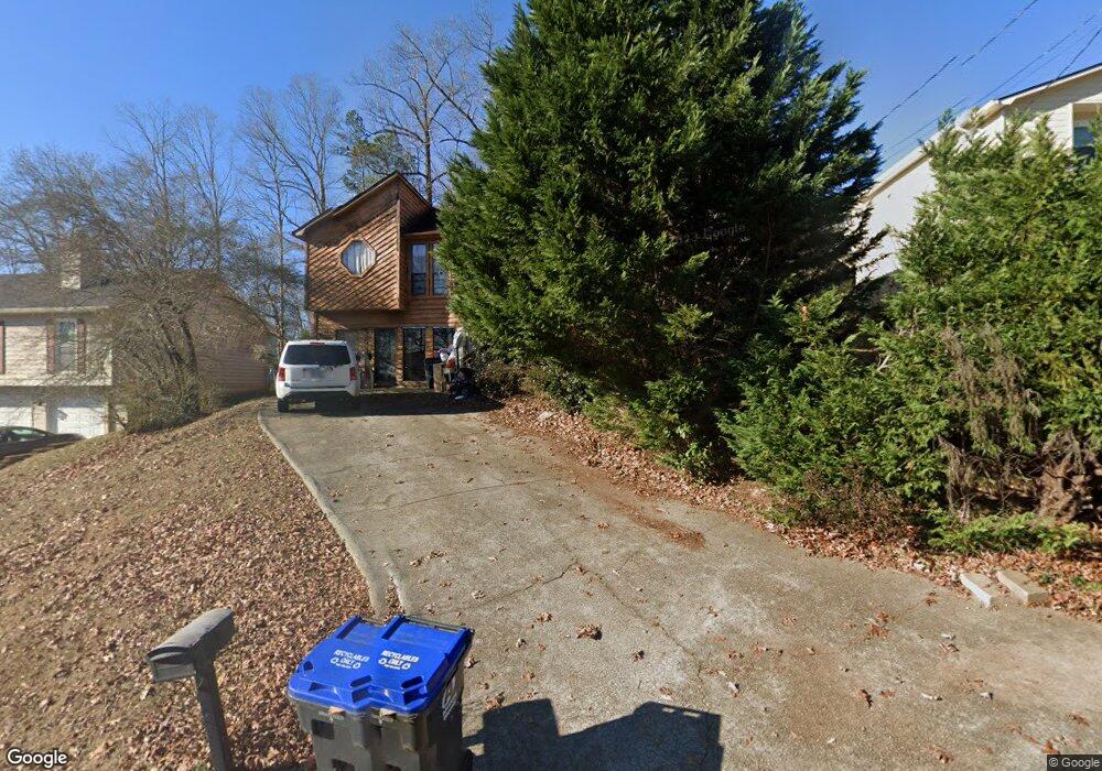 5720 Princeton Oaks Dr unit 1, Sugar Hill, GA 30518 - photo 1