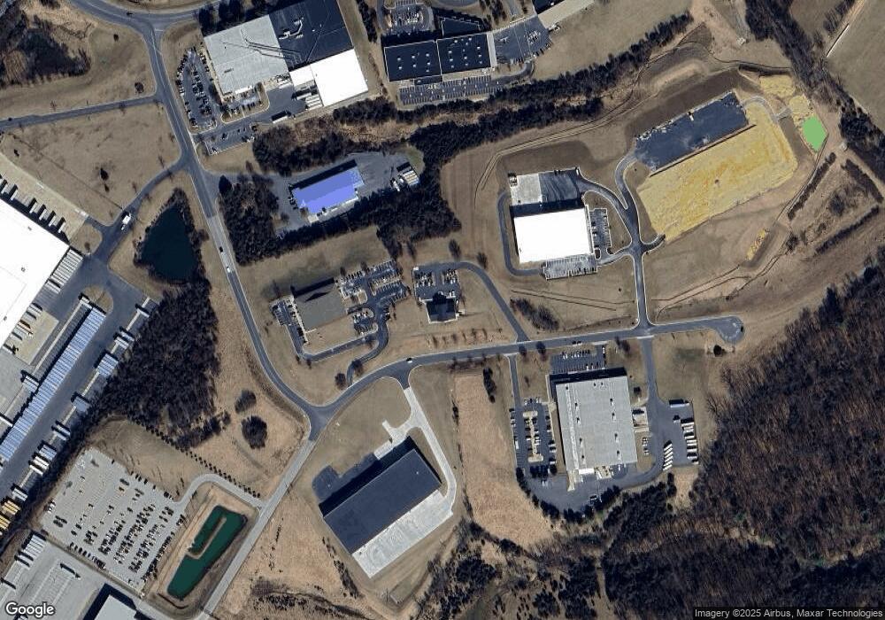 104 Industry Way, Staunton, VA 24401 - photo 1