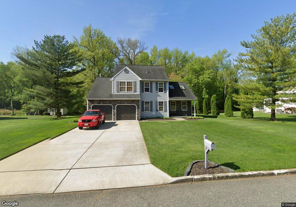 231 Dowdy Dr, Gibbstown, NJ 08027 - photo 1