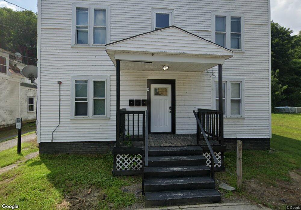 8 Church Place, Bellows Falls, VT 05101 - photo 1