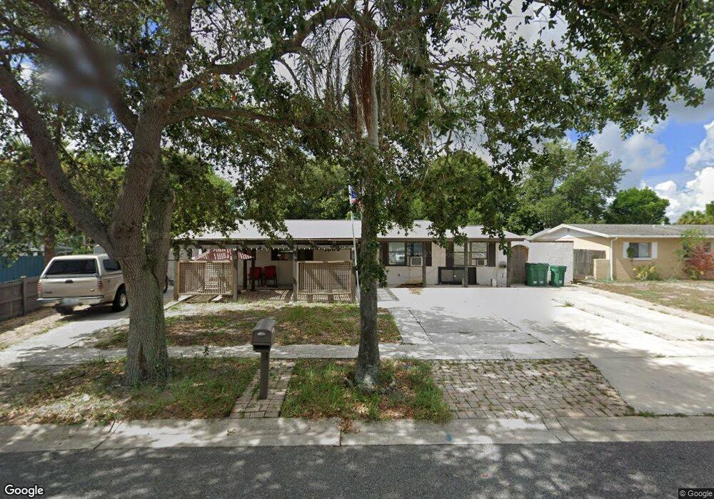 2809 Kenyon Ave, Cocoa, FL 32926 - photo 1