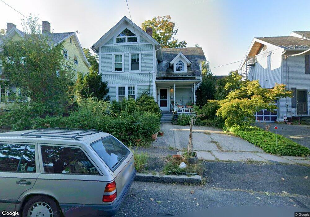 7 Bancroft Rd, Northampton, MA 01060 - photo 1