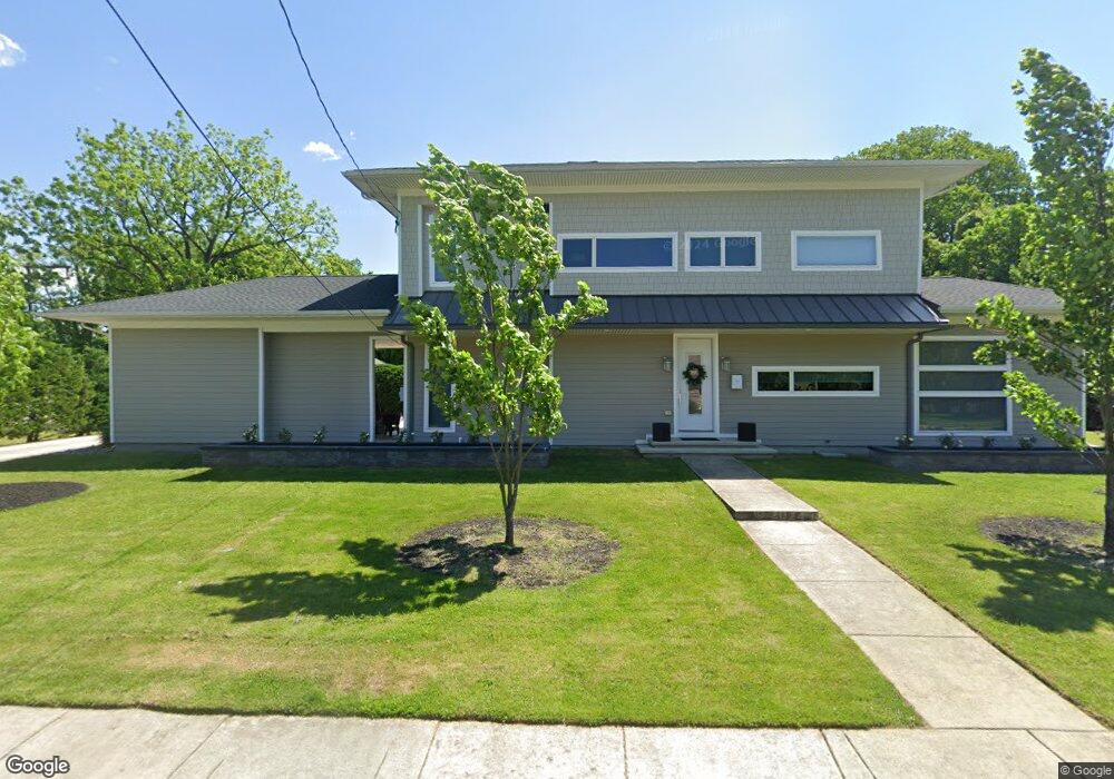 519 Rhoads Ave, Haddonfield, NJ 08033 - photo 1