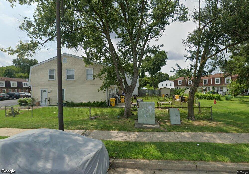 8513 Pioneer Dr, Severn, MD 21144 - photo 1