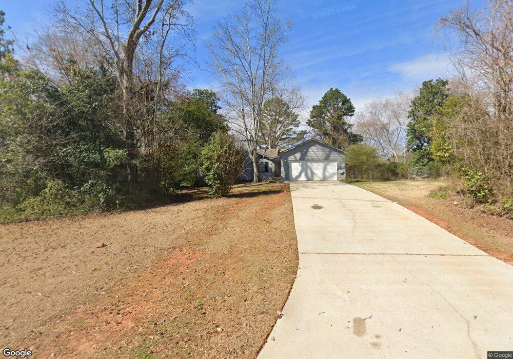 114 Audubon Pkwy, Stockbridge, GA 30281 - photo 1