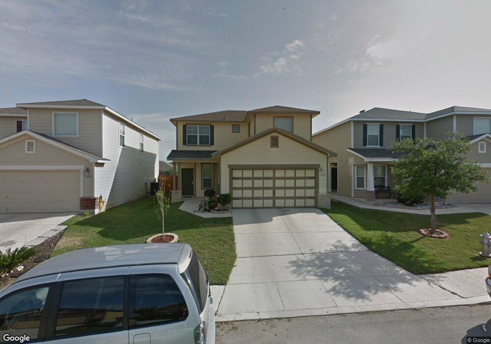 11019 Geneva Moon, San Antonio, TX 78254 - photo 1