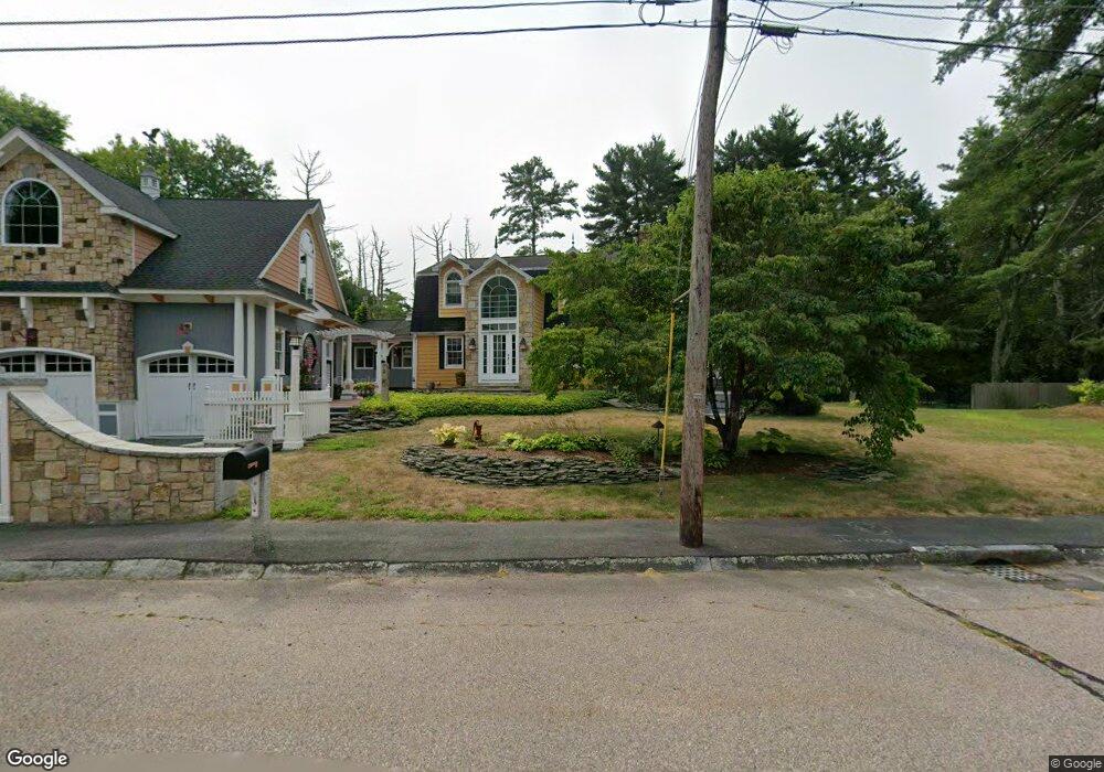 2 Janet St, Norton, MA 02766 - photo 1