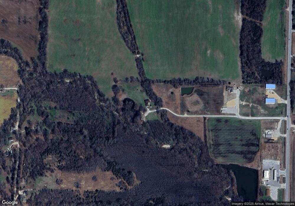 284 Tiffany Ln, Paragould, AR 72450 - photo 1