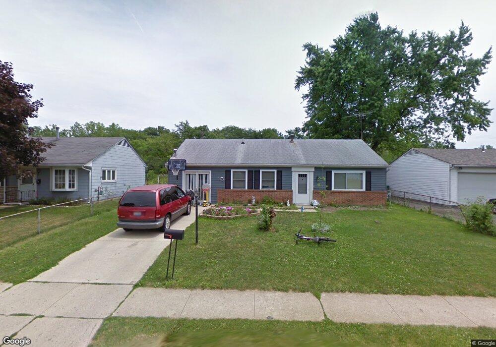 3908 Signal Dr, Columbus, OH 43232 - photo 1