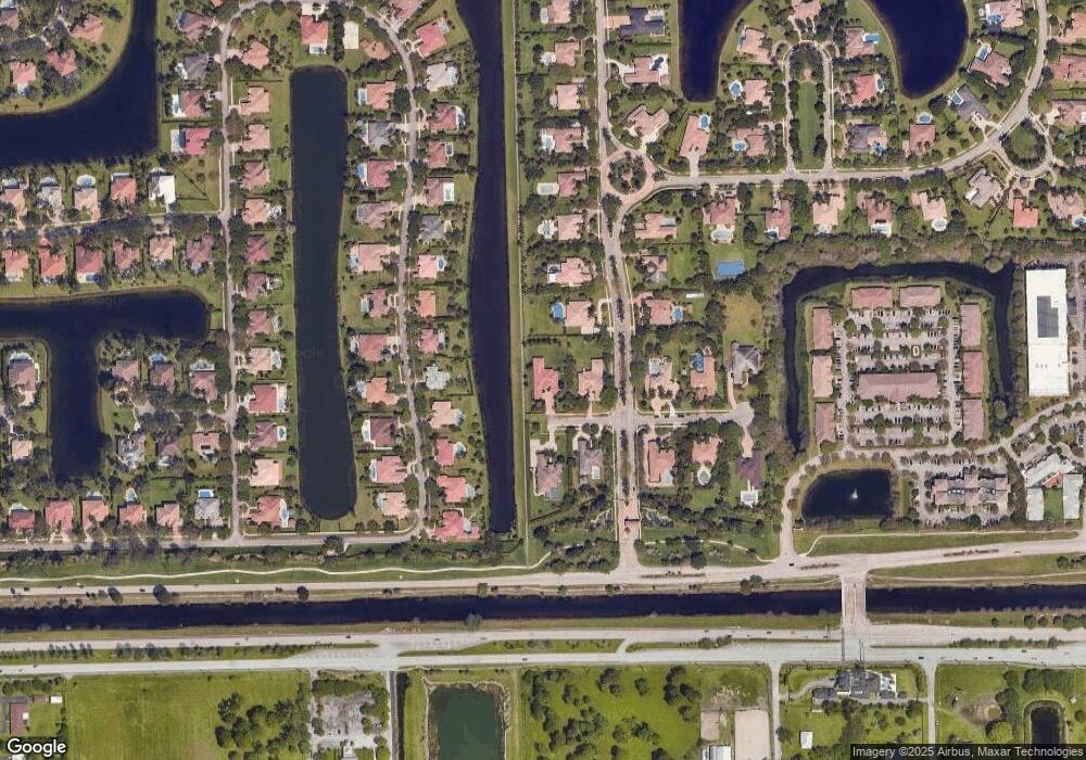 12821 Trotter Blvd, Davie, FL 33330 - photo 1