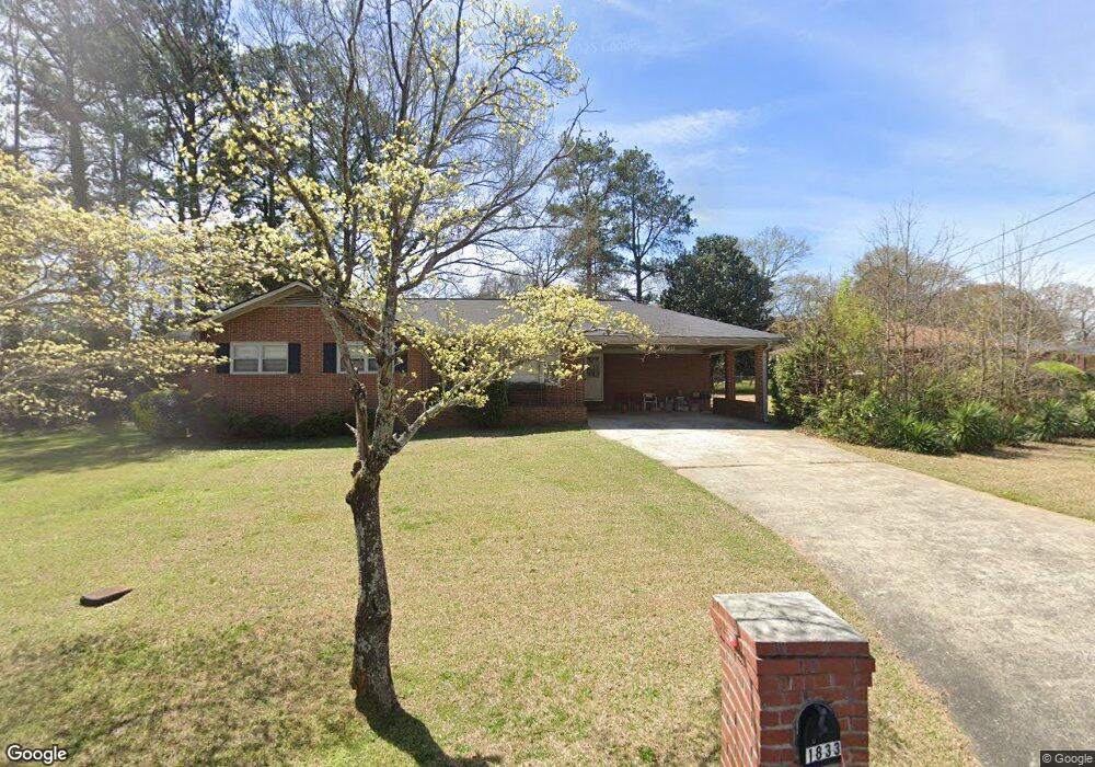 1833 Mural Dr, Morrow, GA 30260 - photo 1