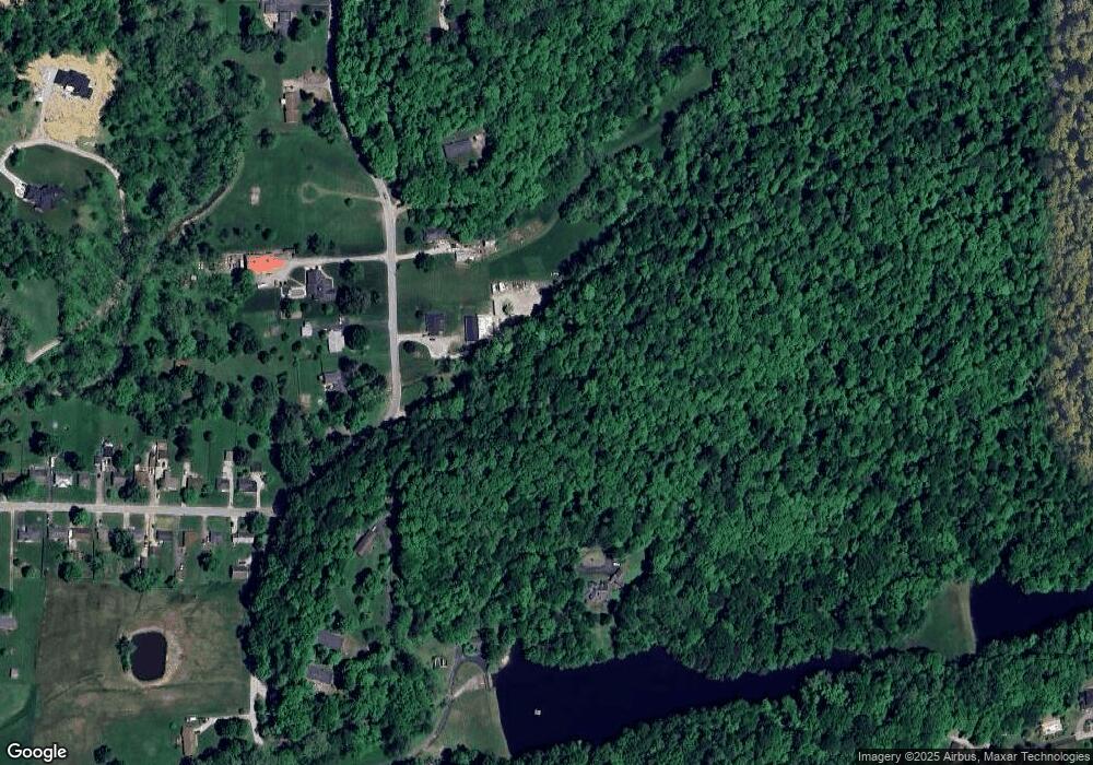 4566 Saint Marys Rd, Floyds Knobs, IN 47119 - photo 1