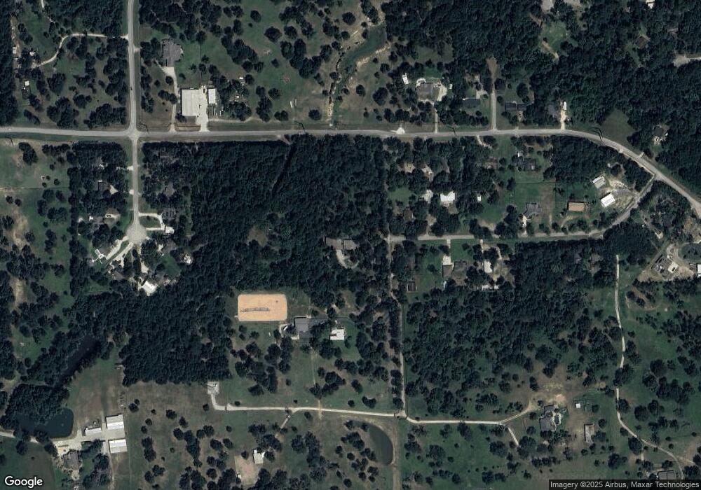 25633 Kimbro Rd, Hockley, TX 77447 - photo 1