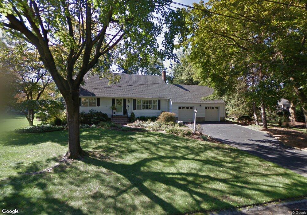 128 Martin Dr, Harrington Park, NJ 07640 - photo 1