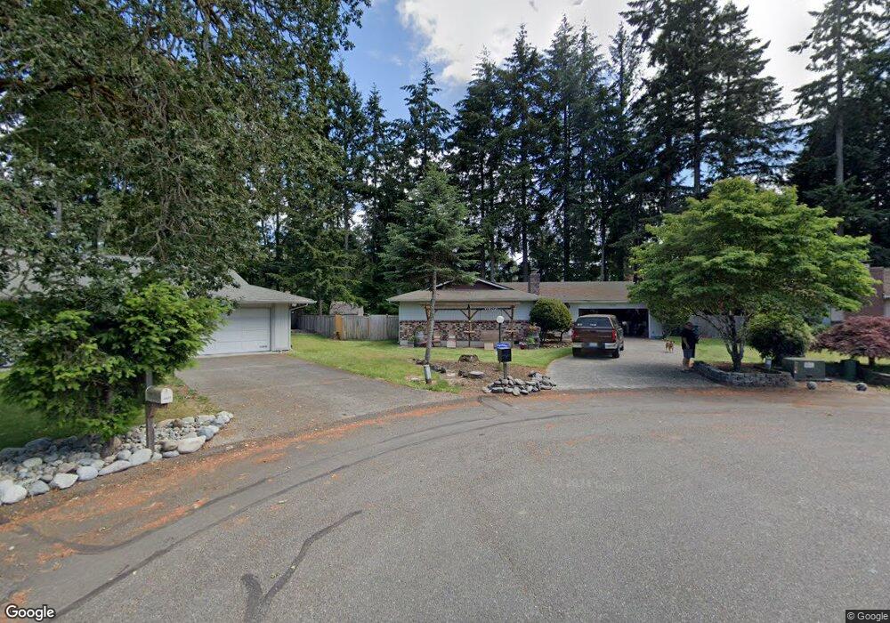 5426 96th Avenue Ct W, University Place, WA 98467 - photo 1