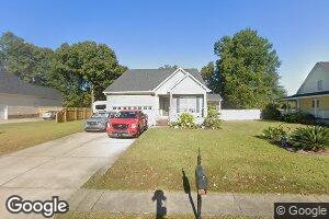 33 Landers Ln, Lugoff, SC 29078
