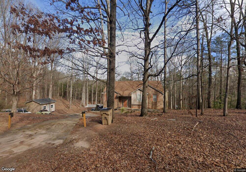 300 Boundary Tree Dr, Ellenwood, GA 30294 - photo 1