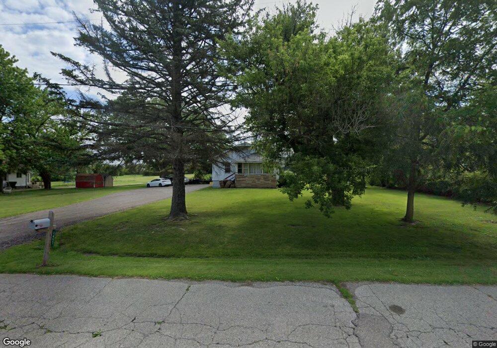 1457 Eggleston Ave, Flint, MI 48532 - photo 1