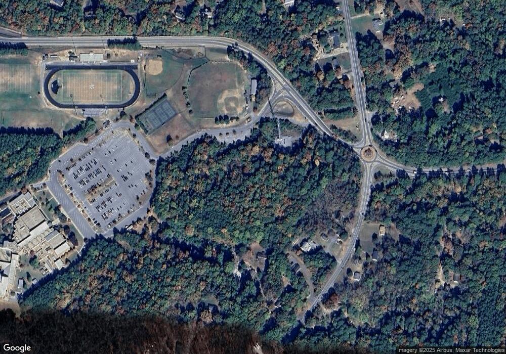 12501 Olivet Rd, Lusby, MD 20657 - photo 1