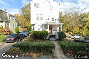 152 E Spring St Unit 3, Avon, MA 02322