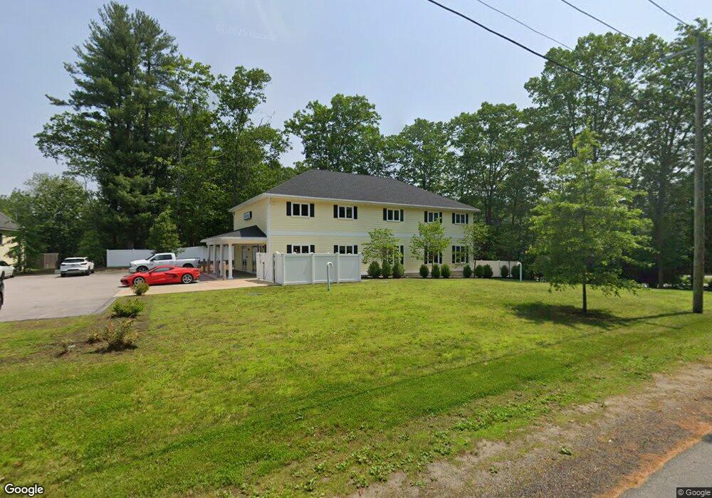 6 & 8 Mohawk Dr, Londonderry, NH 03053 - photo 1