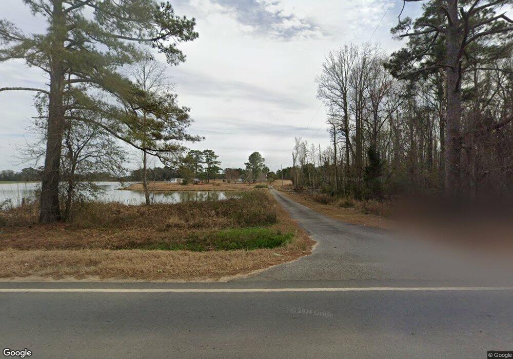 2071 Ga Highway 56 W, Lyons, GA 30436 - photo 1