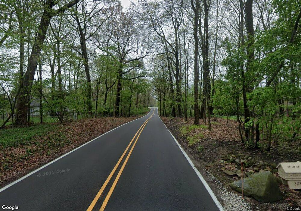 1 Beach Rd, Troy, MI 48098 - photo 1