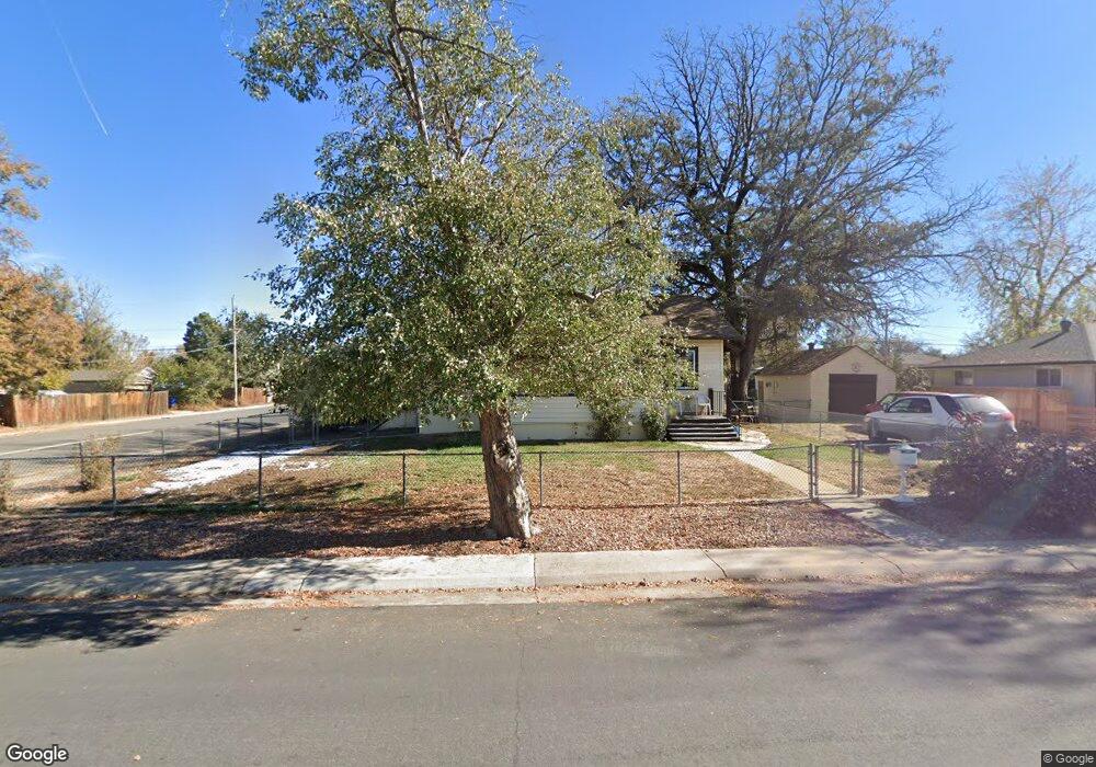 1770 Hanover St, Aurora, CO 80010 - photo 1