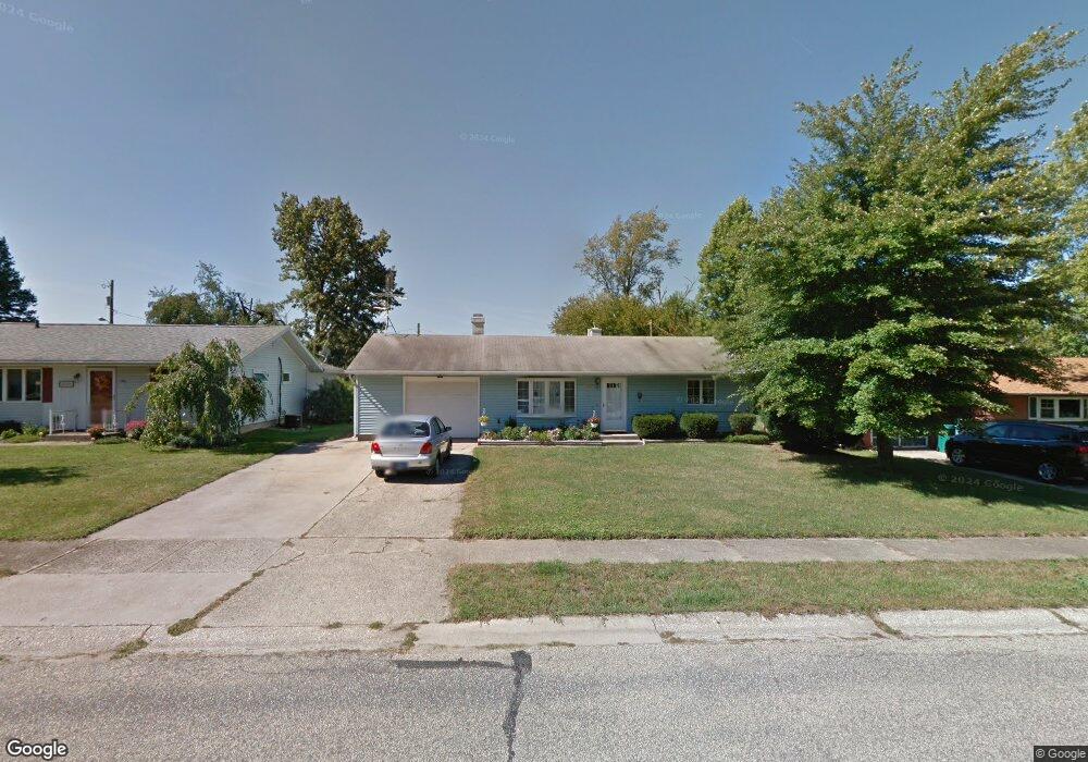 305 Jon St, New Carlisle, IN 46552 - photo 1